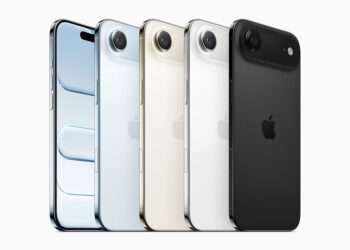 Apple Loses Key iPhone Air Designer as Leadership Changes Continue to Reshape Its Design Team