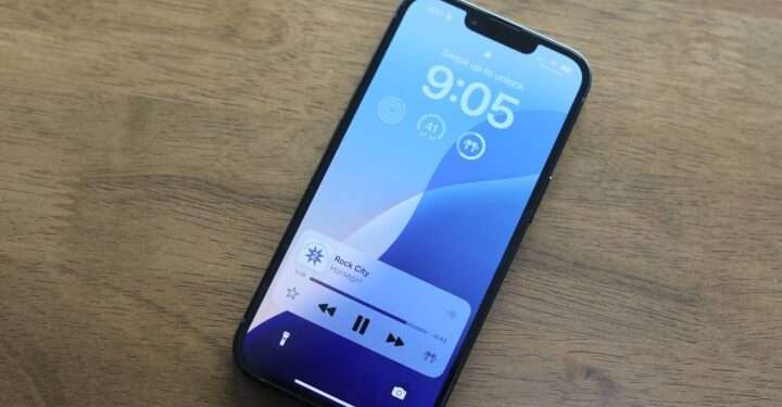 iPhone