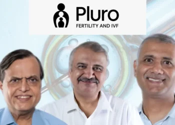 Pluro Fertility Raises ₹125 Cr from Bessemer to Redefine IVF Care in India