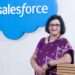 Salesforce India Reports 47% Revenue Surge in FY25, Strengthens AI-First Enterprise Vision
