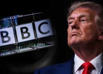 The BBC-Trump Legal Row: Everything You Need to Know
