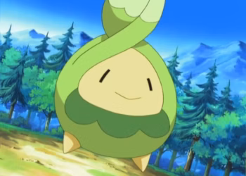 Budew