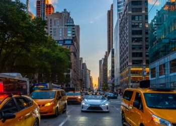 New York Set to Enforce Tougher Driver Penalty System in 2026
