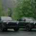 Rivian R1T Quad Motor Sets a New Benchmark for Electric Trucks