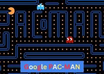 How to Play Google Pac-Man