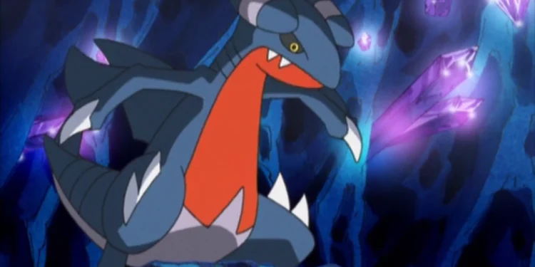 Gabite_Pokemon