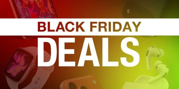 Black Friday