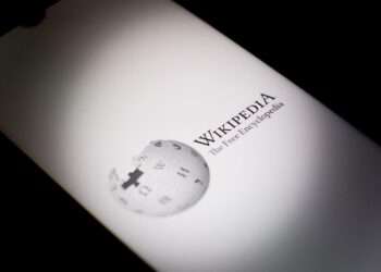 Wikipedia