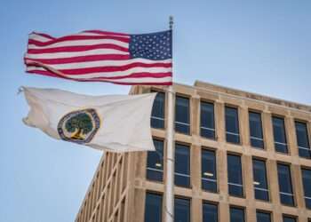 Judge Rules Education Department Violated First Amendment by Adding Partisan Messages to Employee Emails