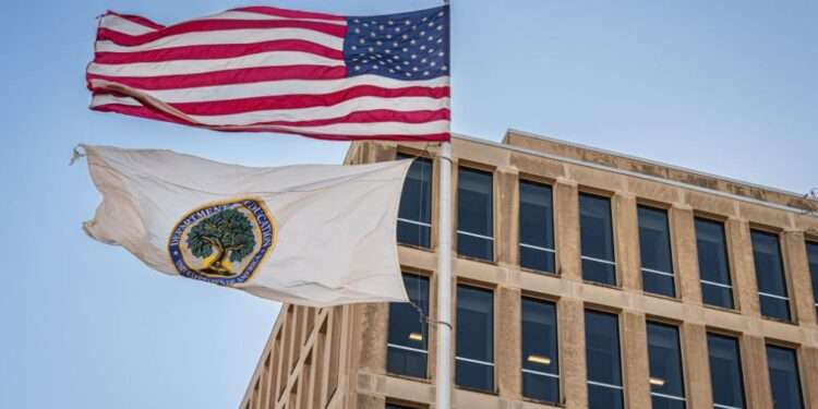 Judge Rules Education Department Violated First Amendment by Adding Partisan Messages to Employee Emails