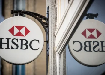 HSBC Forecasts Massive $207B Gap in Expansion of OpenAI