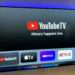 YouTube TV
