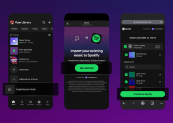 Spotify