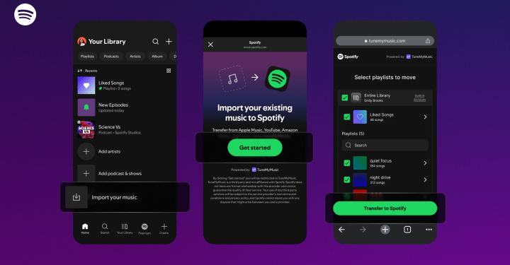 Spotify