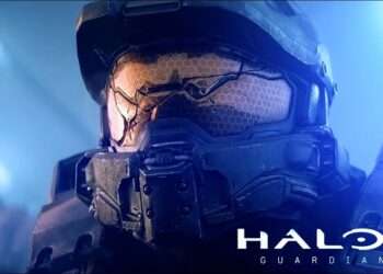 Halo 5: Guardians! The Bold Swing That Shook Up the Halo Universe