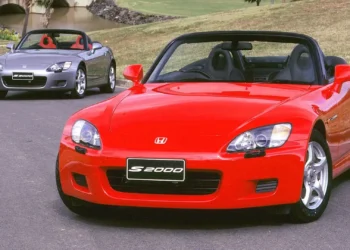 Honda Rules Out Partnering With Another Brand for S2000 Revival