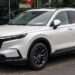 Honda Prepares Next-Gen Hybrid V-6 for Larger Models