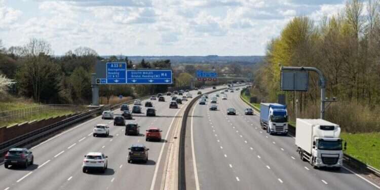 UK EV Drivers Brace for Pay-Per-Mile Road Tax as Treasury Eyes Fuel Duty Shortfall