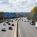UK EV Drivers Brace for Pay-Per-Mile Road Tax as Treasury Eyes Fuel Duty Shortfall