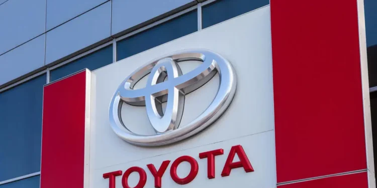 Toyota Expands Engine Recall: Over 127,000 Vehicles Affected by Persistent V6 Issues