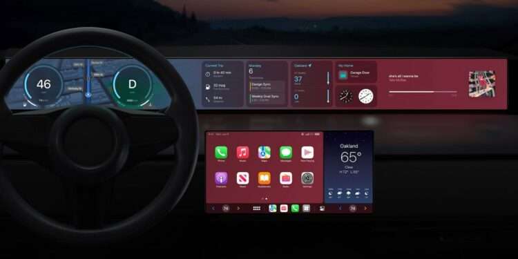 The fight for control of the modern car’s digital cockpit is heating up. Apple’s latest CarPlay Ultra is pushing boundaries and buttons across the auto industry, as carmakers wrestle with just how much power they’re willing to hand over to Silicon Valley. Apple’s Big Leap Into the Driver’s Seat Announced earlier this year, CarPlay Ultra takes Apple’s in-car system far beyond simple screen mirroring. The new version lets drivers monitor fuel levels, check speed, and even control the air conditioning, radio, and drive modes all through an iPhone-style interface. For Apple, it’s a natural evolution: a seamless digital environment that follows users everywhere, from their pocket to the dashboard. But this time, not everyone’s signing up. Aston Martin remains the lone automaker to fully integrate CarPlay Ultra into its lineup. The rest of the industry is watching and hesitating. Ford Pushes Back Ford CEO Jim Farley has been one of the most vocal critics of Apple’s deeper integration. Speaking to The Verge, Farley praised Apple’s ecosystem but warned against letting the tech giant control essential vehicle functions. “Ford does not have the right, in our opinion, to disrupt someone’s digital life when they get in their car,” Farley said. He added that Apple must decide “how far it wants its brand to go” inside vehicles. His questions cut to the core of the debate: Should Apple be able to start your car? Limit your speed? Manage your access? Farley’s concerns reflect a broader unease among automakers about surrendering too much control to tech platforms that already dominate users’ phones, homes, and wallets. Automakers Draw the Line The unease isn’t limited to Ford. General Motors, under CEO Mary Barra, began phasing out both Apple CarPlay and Android Auto in its EVs back in 2023. Barra made it clear earlier this year: future GM vehicles won’t support either system. Other major brands are following suit. Despite being named by Apple in its 2022 WWDC announcement, Audi, Mercedes-Benz, Polestar, Volvo, and Renault have reportedly decided not to adopt CarPlay Ultra for now, according to the Financial Times. For these carmakers, the issue is control not just of the user interface, but of valuable customer data and future software revenue. Drivers Want Apple, Carmakers Want Independence Consumers, however, tell a different story. A 2023 McKinsey report found that 85% of drivers with CarPlay or Android Auto preferred it over a carmaker’s native system. Early research from AutoPacific suggests that these integrations have become “must-haves” for new car buyers. Despite the demand, automakers are betting big on self-sufficiency. Mercedes-Benz has unveiled its proprietary MB.OS, combining infotainment and vehicle functions under one ecosystem. Toyota and Volvo are developing their own software platforms, hoping to keep users loyal to their in-house experiences rather than to Apple or Google. The Digital Experience Becomes the New Horsepower Farley summed up the industry’s shift with blunt honesty. “The difference between car companies where you have a software-defined vehicle is not going to be what your sheet metal looks like,” he said. “It’s going to be this digital experience that says why someone buys this or that.” As Big Tech and Big Auto collide, the next frontier of the car industry won’t be fought over engines or aerodynamics it’ll be fought over the screen in the middle of the dash.