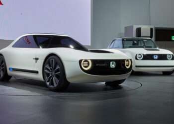 Honda’s Electric Sports Car Is Real! But Still Waiting for the Green Light