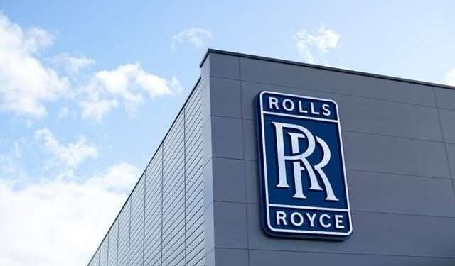 Rolls-Royce Sees Strong Retail Interest as Civil Aerospace Momentum Builds