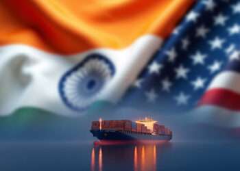 India-US Trade Deal Nears First Tranche Closure, Focuses on Reciprocal Tariffs