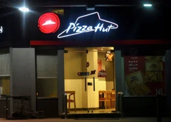 Pizza Hut