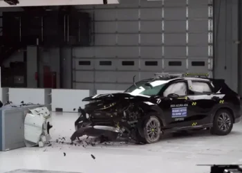 Euro NCAP Announces Landmark 2026 Overhaul: Real-World Testing, Better Controls, Smarter Safety