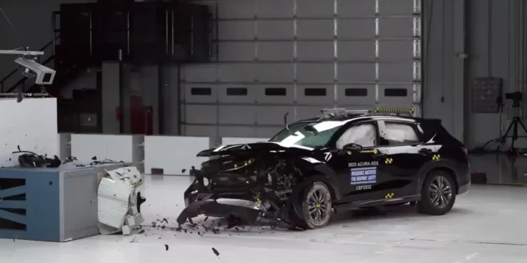 Euro NCAP Announces Landmark 2026 Overhaul: Real-World Testing, Better Controls, Smarter Safety