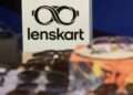 Lenskart IPO Day 2: Investor Frenzy Pushes Subscription Over 2x Despite Valuation Concerns