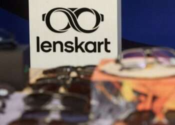 Lenskart IPO Day 2: Investor Frenzy Pushes Subscription Over 2x Despite Valuation Concerns