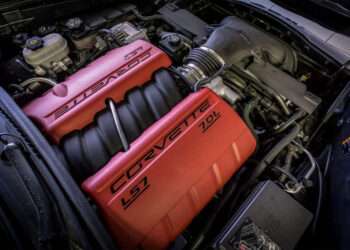 GM’s Next-Gen V-8s Are Coming: Two New Engines to Power the Future of American Muscle