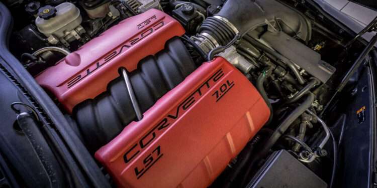 GM’s Next-Gen V-8s Are Coming: Two New Engines to Power the Future of American Muscle