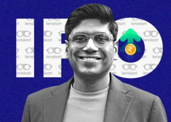 Lenskart’s Dazzling IPO Debut: All Eyes on Its Blockbuster Listing