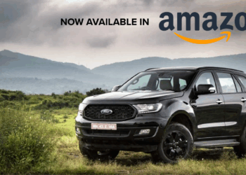 Ford Begins Selling Certified Used Cars on Amazon