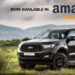 Ford Begins Selling Certified Used Cars on Amazon