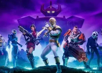 Fortnite