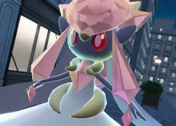 Diancie