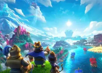 Clash Royale