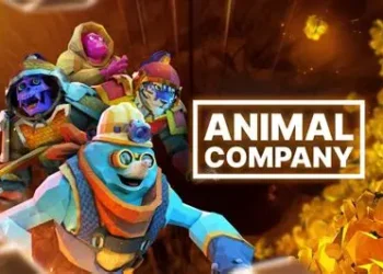 Animal Company