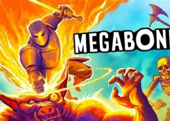 Megabonk