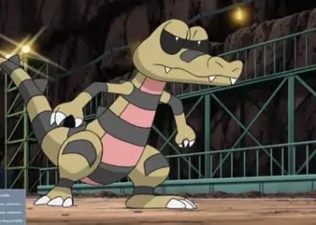 Krokorok