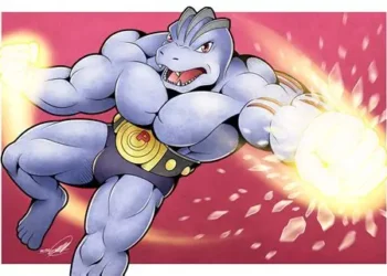 Machoke