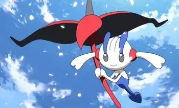 Floette