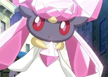 Diancie