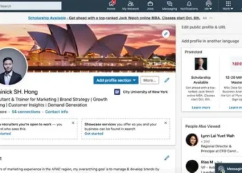 LinkedIn