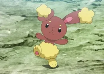 Buneary