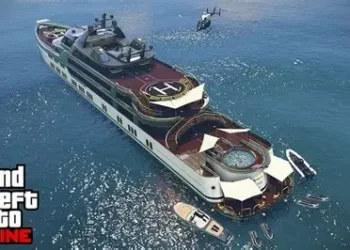 GTA 5